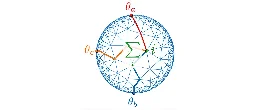 Theoretical physicists develop method to model a central theory of quantum gravity in the laboratory