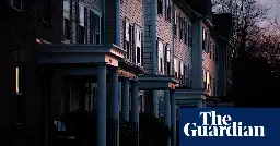 ‘I feel trapped’: how home ownership has become a nightmare for many Americans