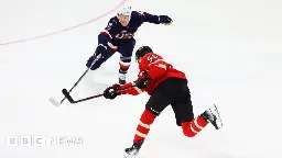 Canada-US 4 Nations finals game: Hockey rematch looms with US-Canadian ties on thin ice