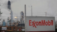 California and environmental groups sued Exxon over plastics. Now Exxon is striking back.