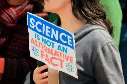 ‘Stand Up for Science’ Rallies Will Protest Trump Attacks on Research