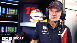 Adrian Newey: What makes 'visionary' F1 designer so special?