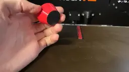 A Neat Trick To 3D Print With Fewer Warping Issues