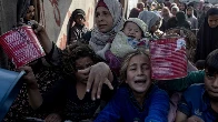 Gaza ‘ceasefire at risk’ if UNRWA forced to stop operations