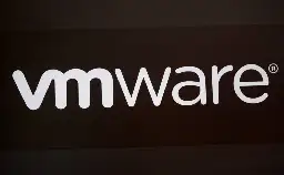 VMware patches serious flaws in vCenter Server