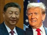 What tariffs is China imposing on the US – and why are they significant?