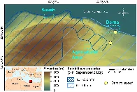 Deserts' biggest threat? Flooding