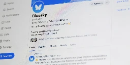 We need to protect the protocol that runs Bluesky