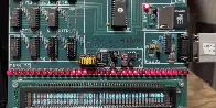 Linux boots in 4.76 days on the Intel 4004