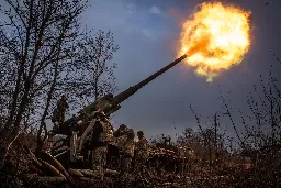 General Staff: Russia has lost 854,280 troops in Ukraine since Feb. 24, 2022