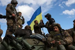 Ukraine introduces 1-year military contract for young volunteers, facing mixed reactions