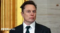 REDDIT community banned as user spat with Musk intensifies...