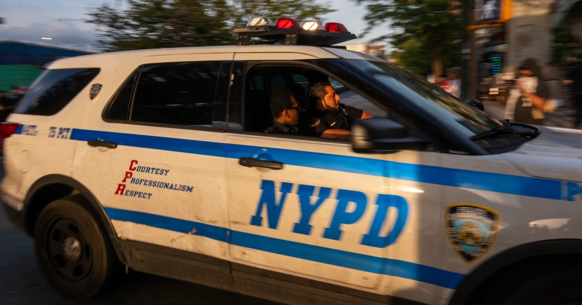 The tragic inevitability of overpolicing New York's subways