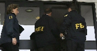 FBI Agents Involved In Trump Cases Escorted Out of Offices in Friday Night Purge...