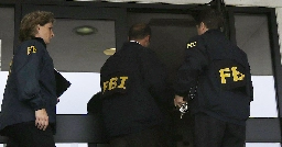 FBI Agents Involved In Trump Cases ‘Escorted Out’ of Offices in Friday Night Purge