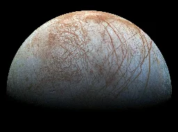 Is life possible on a Jupiter moon? NASA goes to investigate