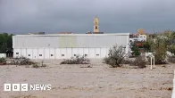 Bodies recovered after flash floods and hailstorms sweep through Spain