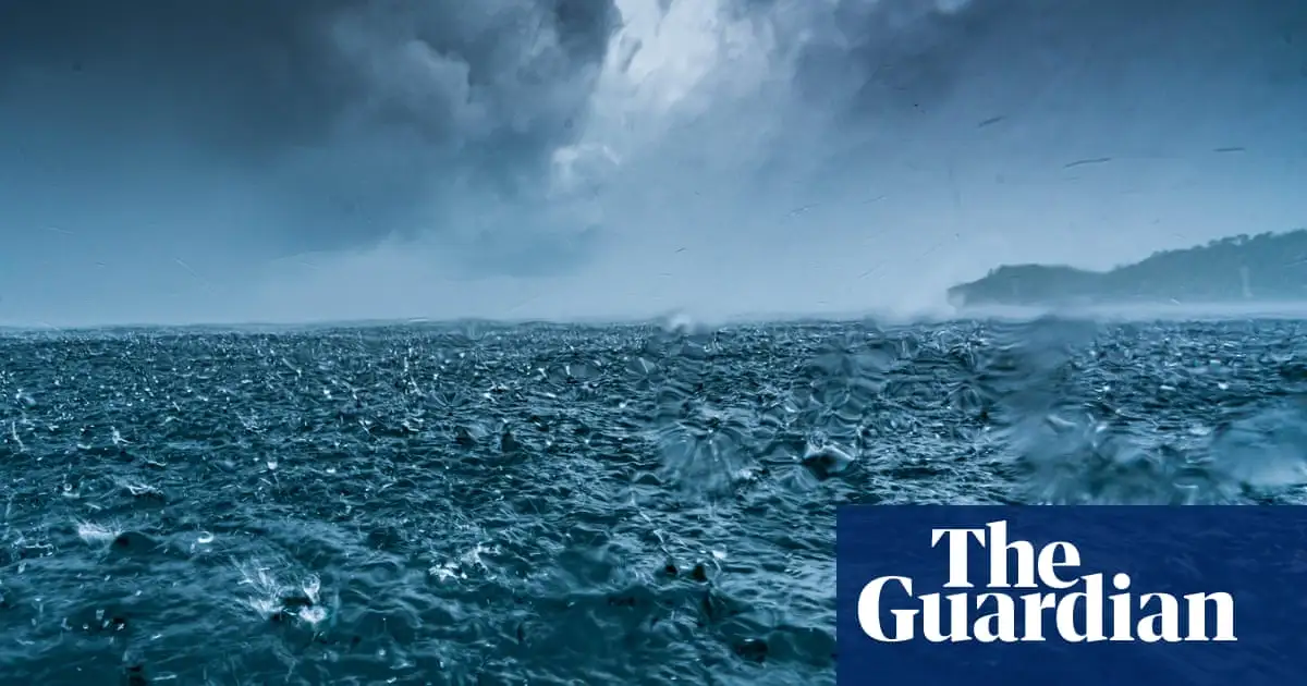 Total collapse of vital Atlantic currents unlikely this century, study finds